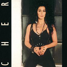 CHER - HEART OF STONE